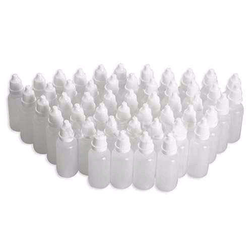 Dropper Bottles