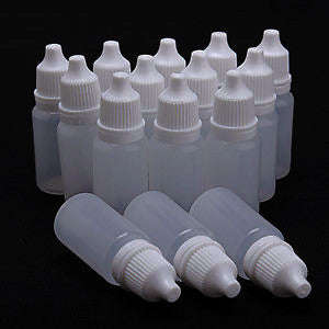 Dropper Bottles