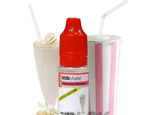 Milkshake (MB) - 10ml