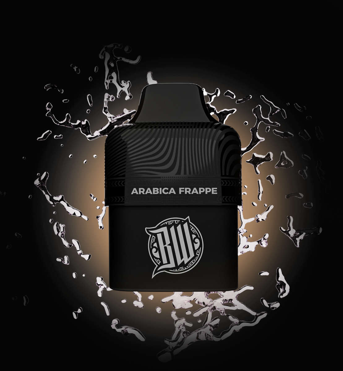 Bewolk Disposable Flavour Pod (9ml | 20mg)