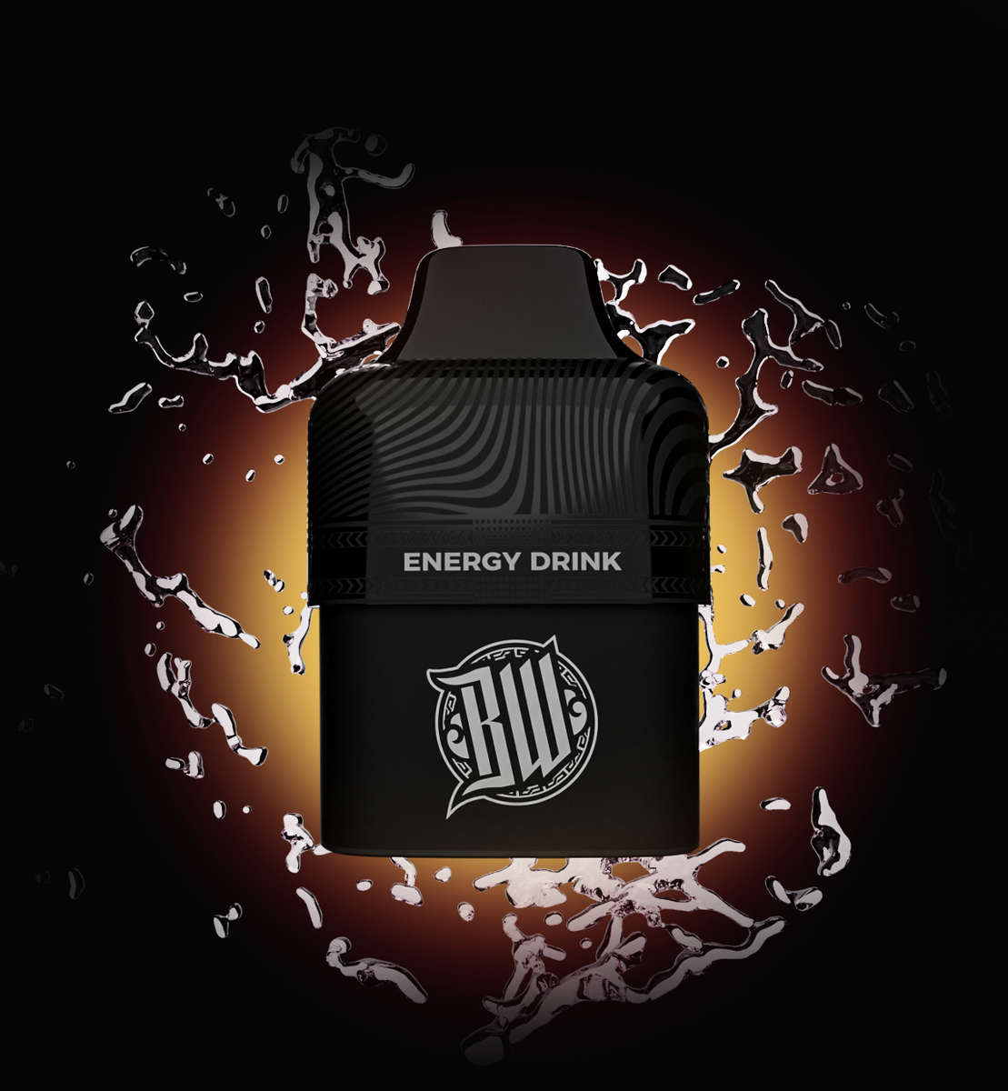 Bewolk Disposable Flavour Pod (9ml | 20mg)