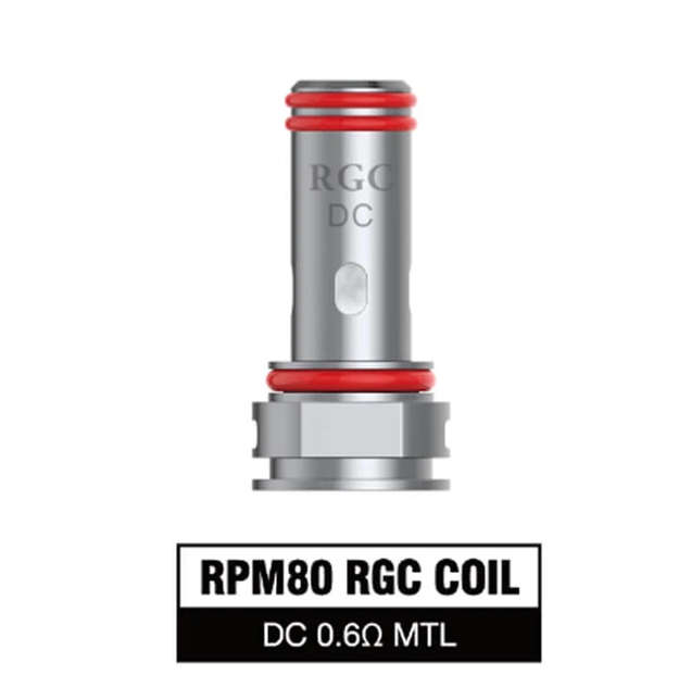 Smok RPM80 RGC Coil