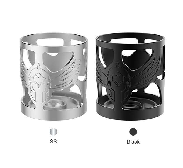 Vapefly Brunhilde RTA Frame