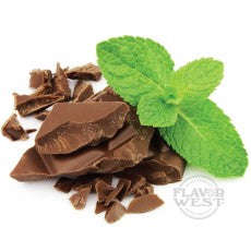 Chocolate Mint Concentrate (FW) - 10ml