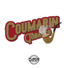 Coumarin Tobacco Concentrate (FW) - 10ml