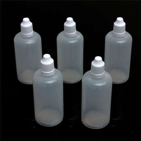 Dropper Bottles