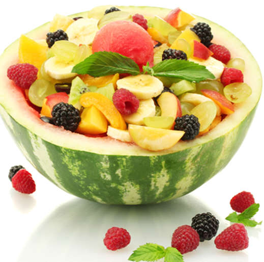 Fruit Mix Concentrate (HS) - 10ml