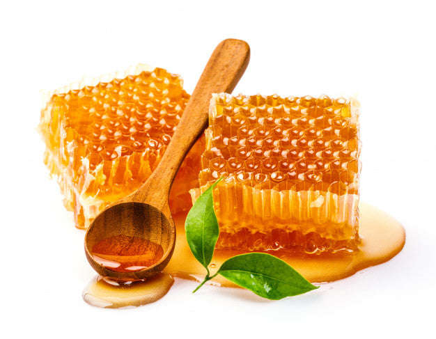 Honey Concentrate (INW) - 10ml