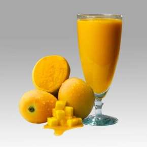 Mango Shake (Lassi) Concentrate (FRA) - 10ml