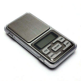 Digital Scales - 0.01/ 200g