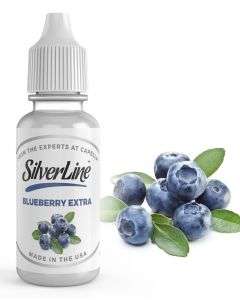 Blueberry Extra Concentrate (CAP) SL - 10ml