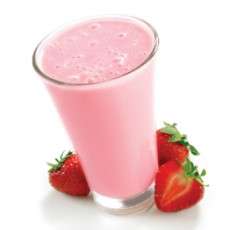 Strawberry Milkshake Concentrate (FW) - 30ml