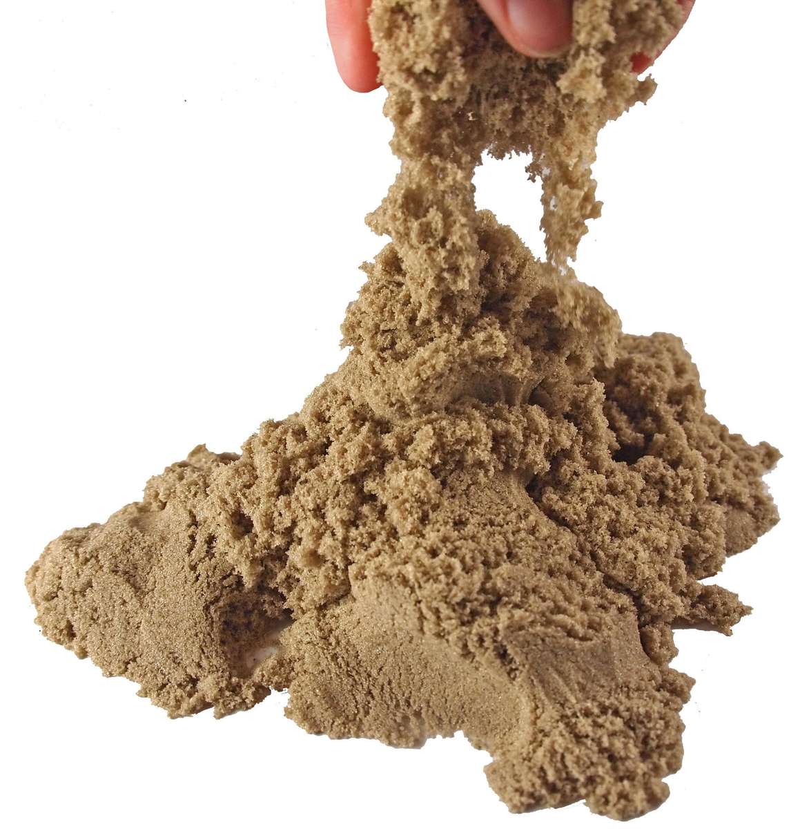 Toy - Space Sand 2kg - Natural
