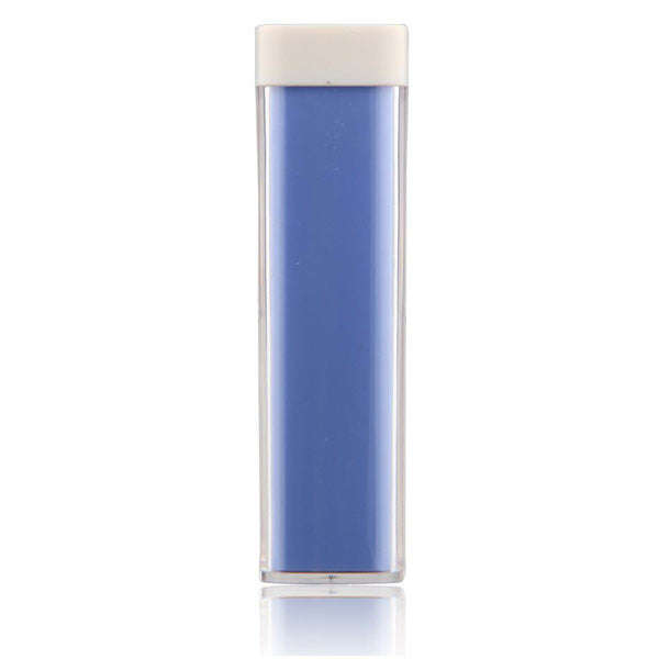 Powerbank Lipstick 1200 Blue