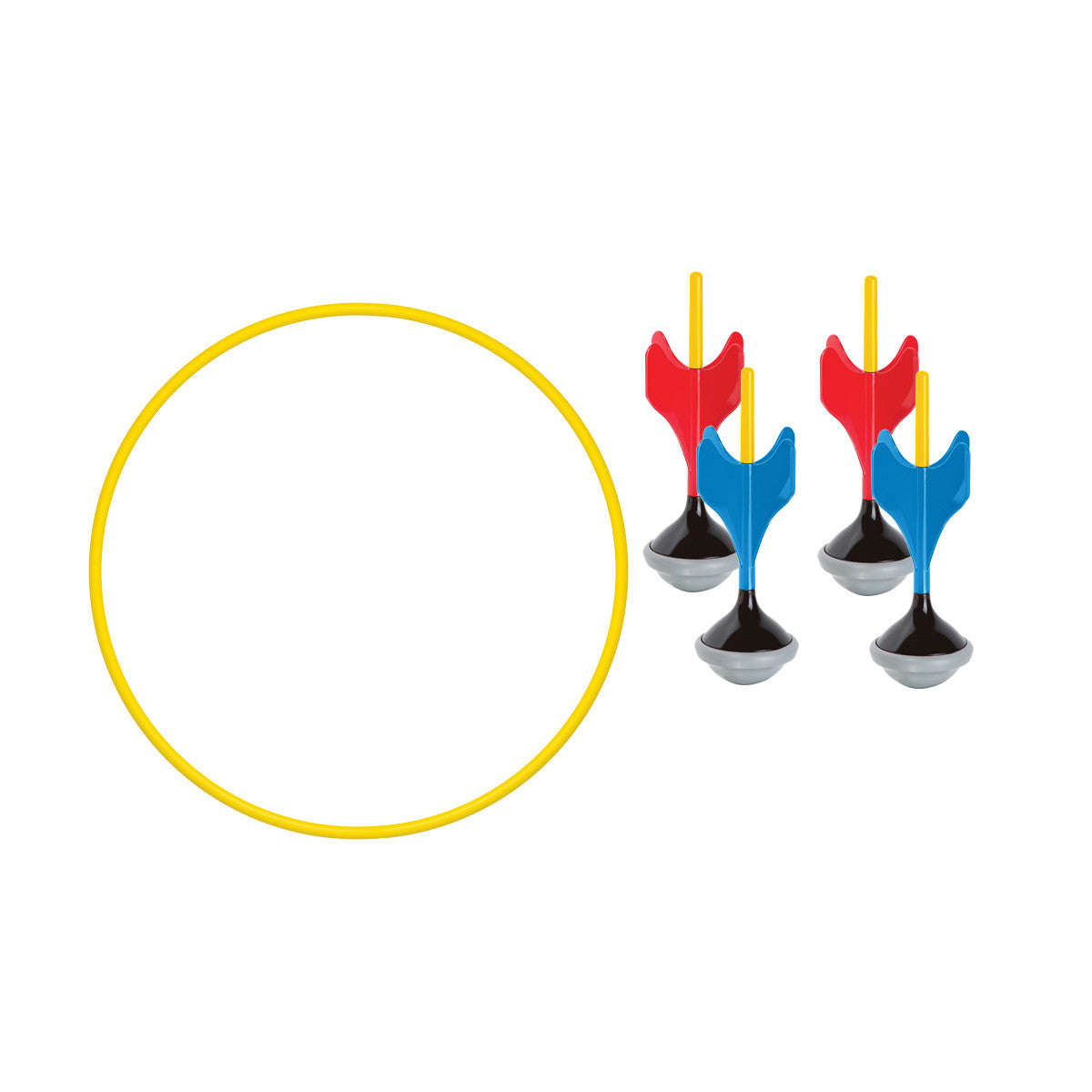 Black Series - Lawn Darts