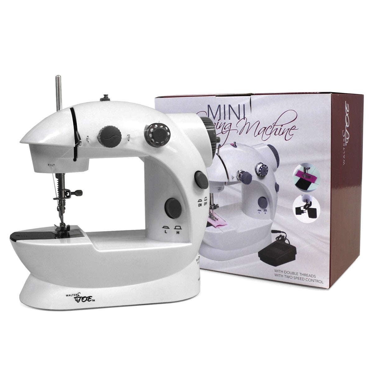 Mini Sewing Machine (CT)