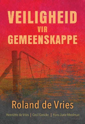 Veiligheid vir Gemeenskappe
