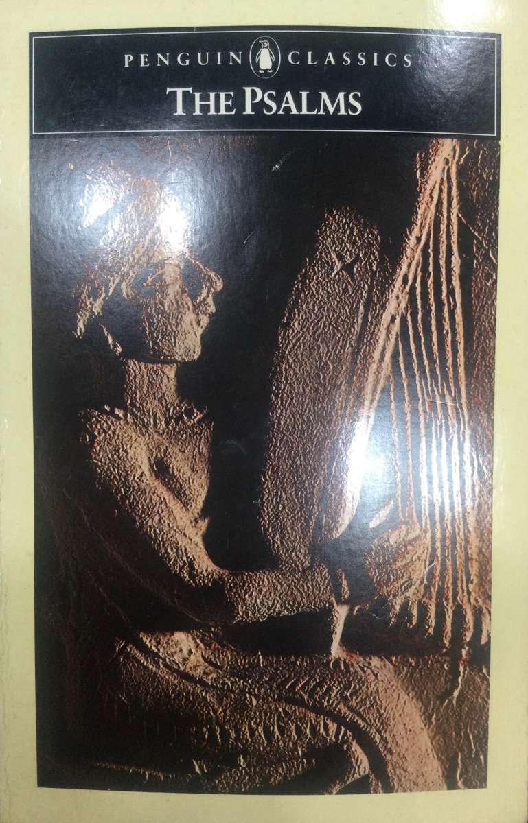 The Psalms, by Thomas Wyatt (Used)