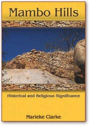 Mambo Hills <br> by Marieke Clarke