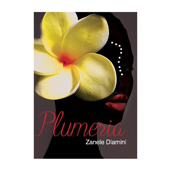 Plumeria by Zanele Ntokozo Dlamini