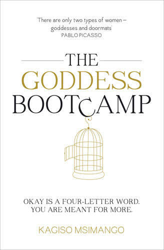 The Goddess Bootcamp