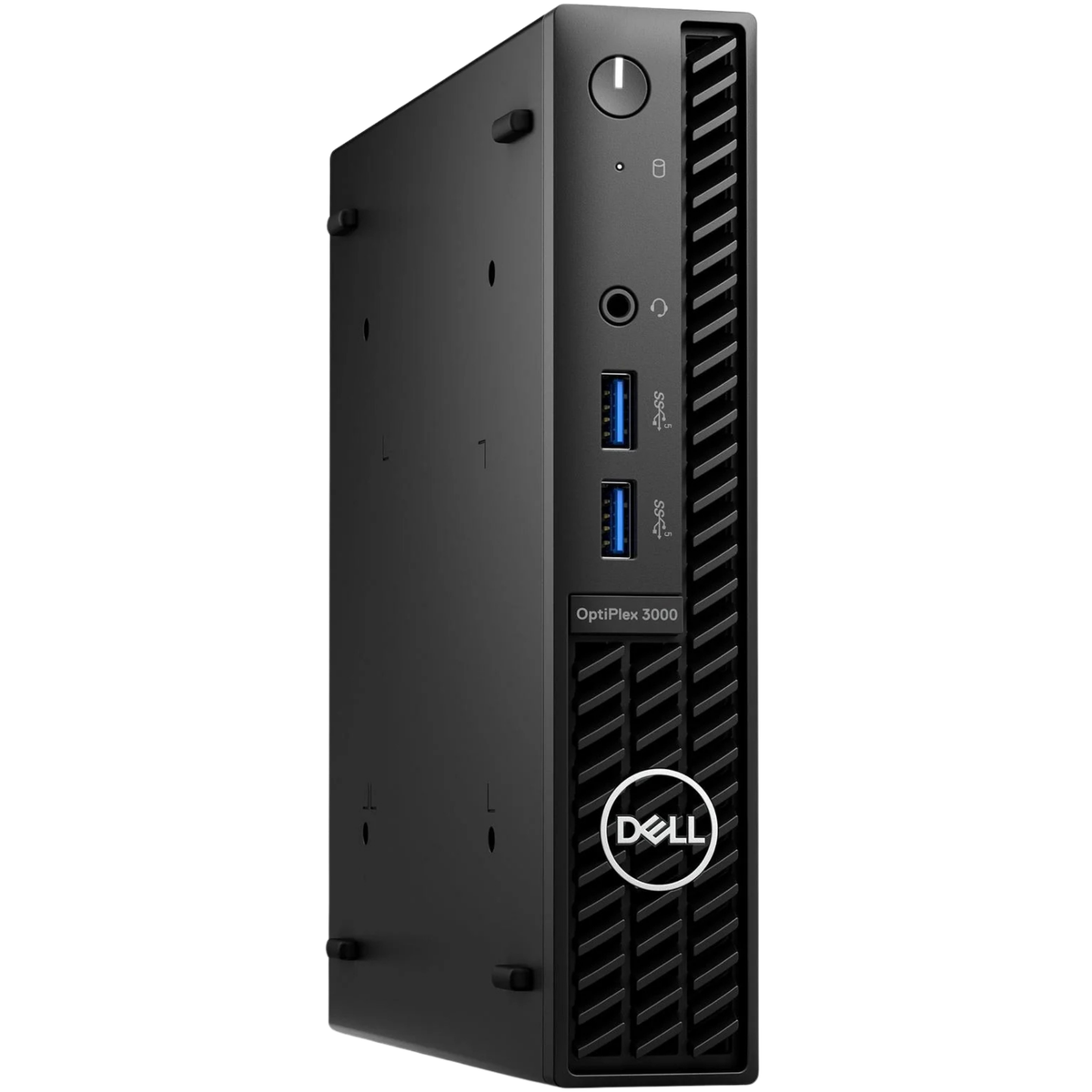 Dell OptiPlex 3000 Intel i5, 12th Gen USFF PC with 16GB Ram