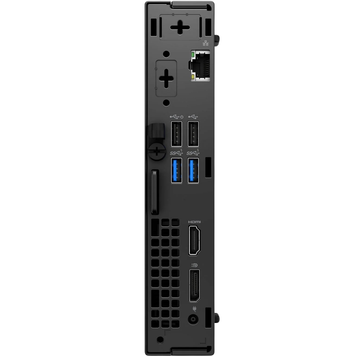 Dell OptiPlex 3000 Intel i5, 12th Gen USFF PC with 16GB Ram