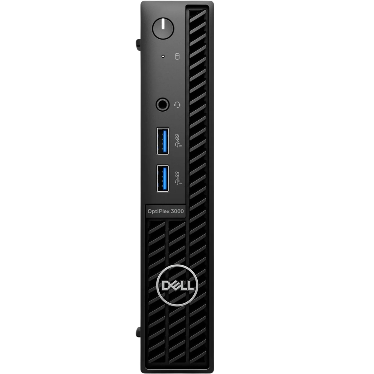 Dell OptiPlex 3000 Intel i5, 12th Gen USFF PC with 16GB Ram