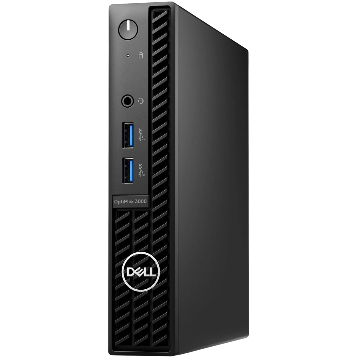Dell OptiPlex 3000 Intel i5, 12th Gen USFF PC with 16GB Ram