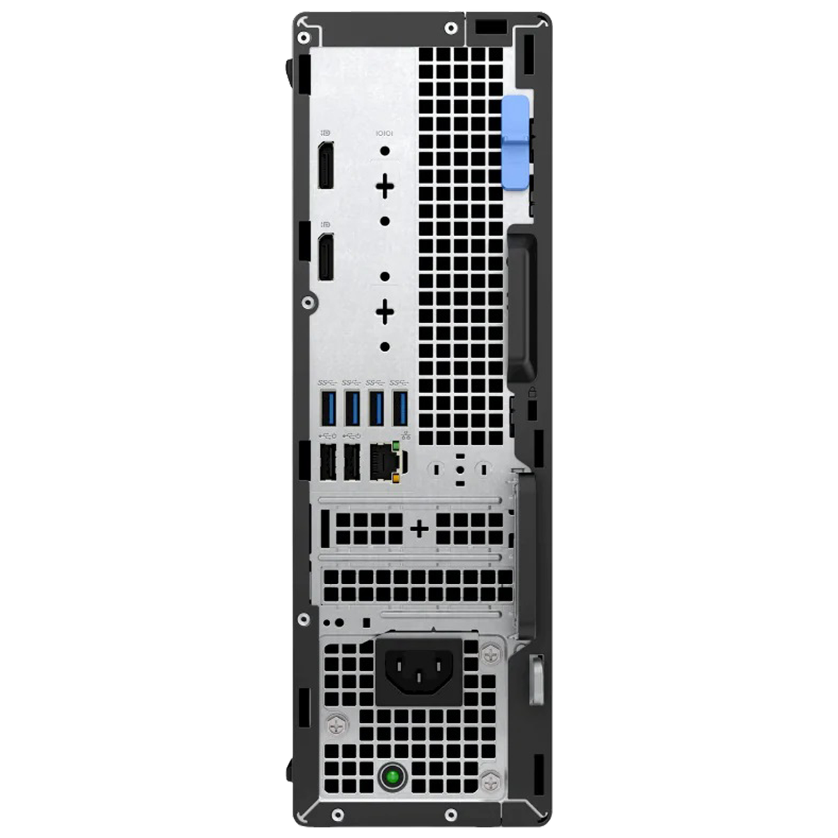 Dell OptiPlex 3060 Intel i3, 8th Gen SFF Desktop PC with 8GB Ram