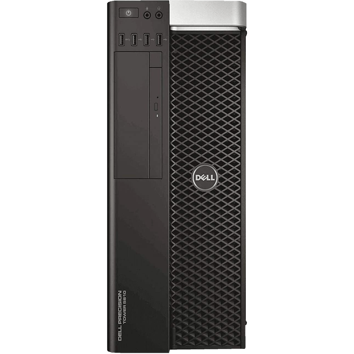 Dell Precision 5810 Intel Xeon Workstation PC with 16GB Ram + K620 GPU