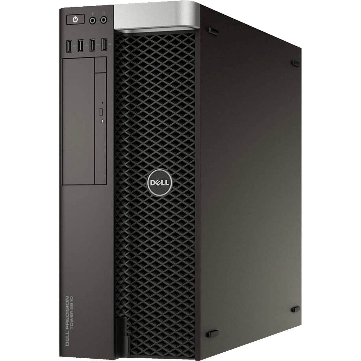 Dell Precision 5810 Intel Xeon Workstation PC with 16GB Ram + K620 GPU