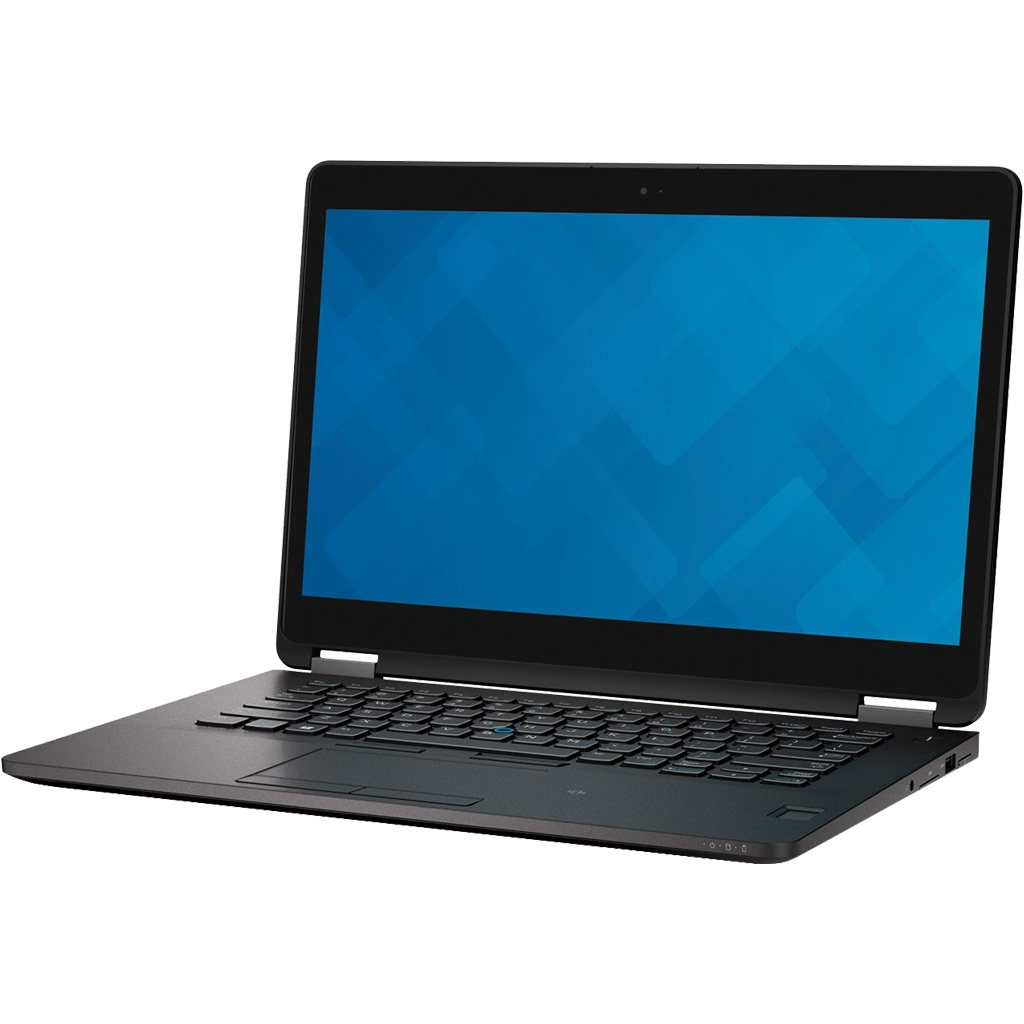 Dell Latitude 7470 Intel i7, 6th Gen Ultrabook Laptop with 8GB Ram