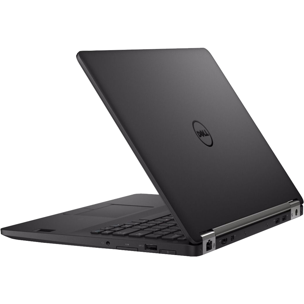 Dell Latitude 7470 Intel i7, 6th Gen Ultrabook Laptop with 8GB Ram