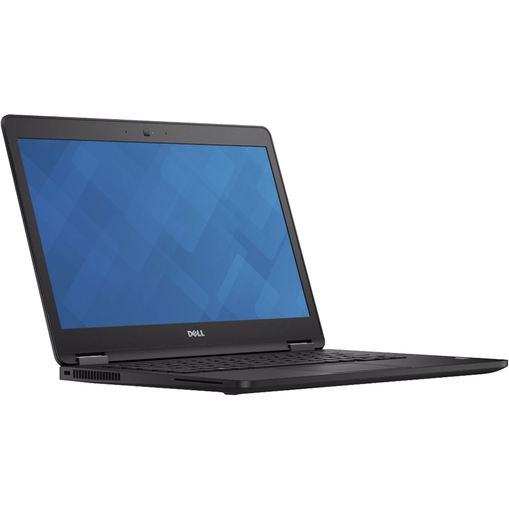 Dell Latitude 7470 Intel i7, 6th Gen Ultrabook Laptop with 8GB Ram
