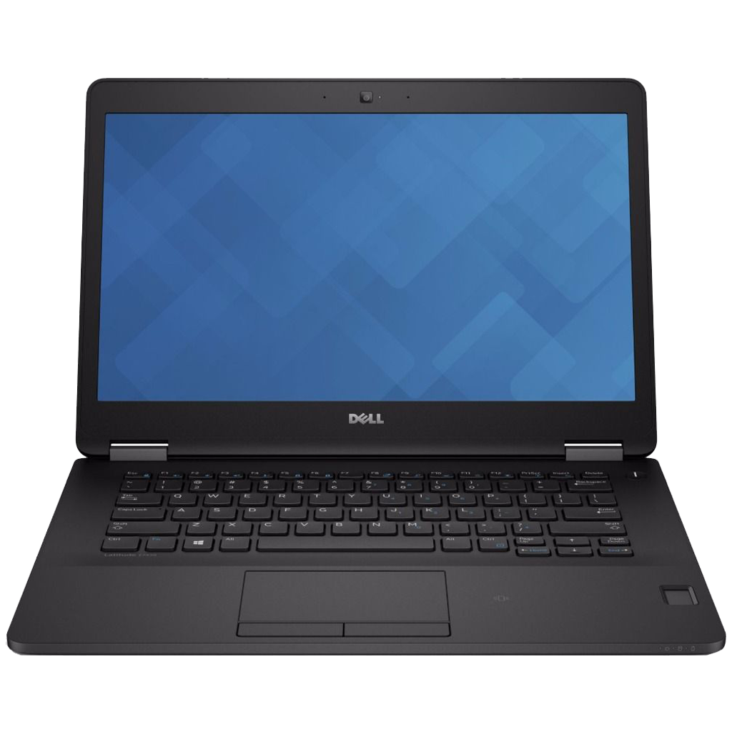 Dell Latitude 7470 Intel i7, 6th Gen Ultrabook Laptop with 8GB Ram