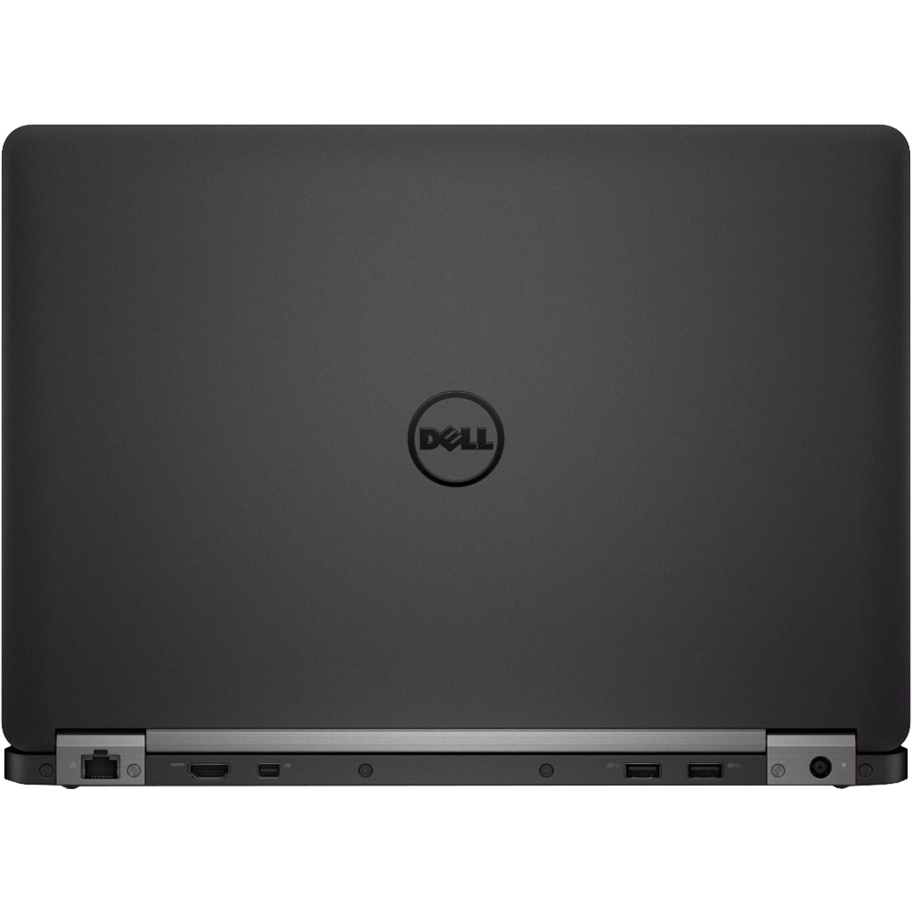 Dell Latitude 7470 Intel i7, 6th Gen Ultrabook Laptop with 8GB Ram