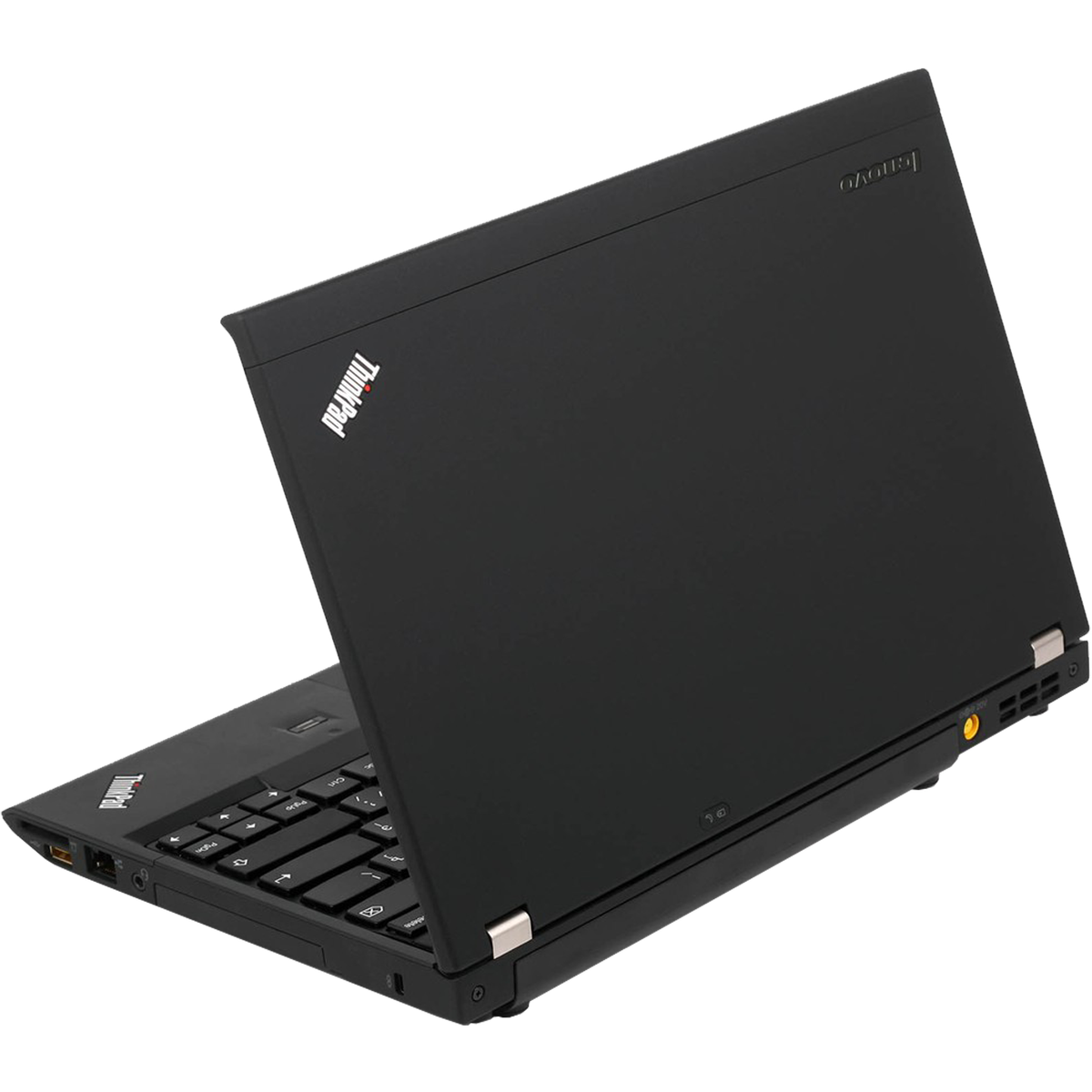 Lenovo ThinkPad X230 Intel i5, 3rd Gen Laptop with 8GB Ram