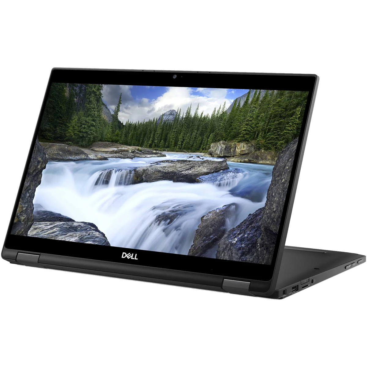 Dell Latitude 7390 2-in-1 - Intel i3, 8th Gen Laptop - Win 11 Pro