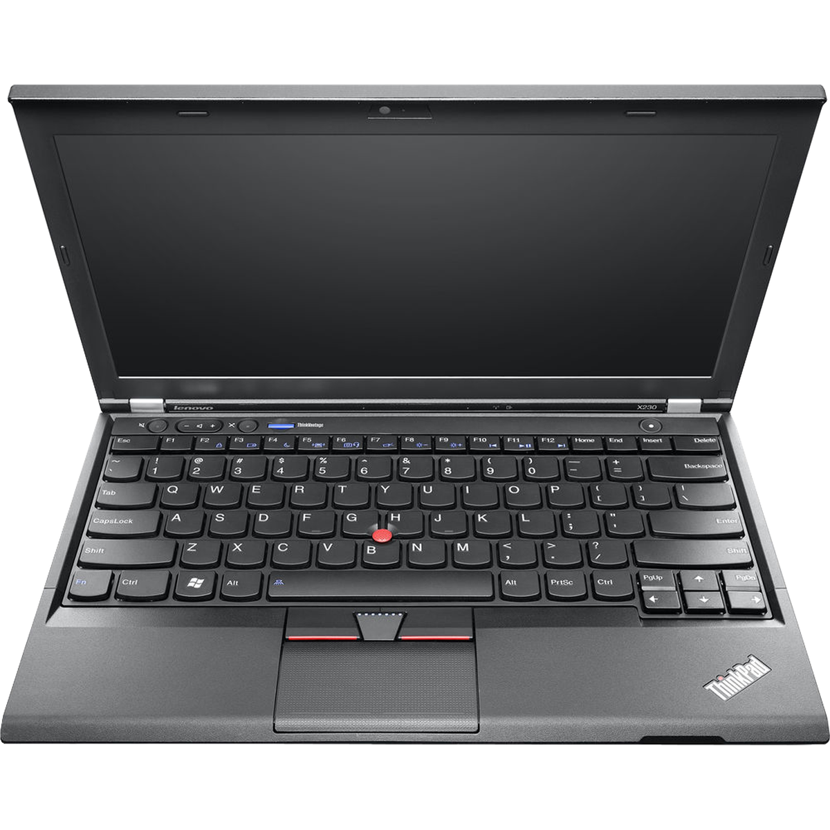 Lenovo ThinkPad X230 Intel i5, 3rd Gen Laptop with 8GB Ram
