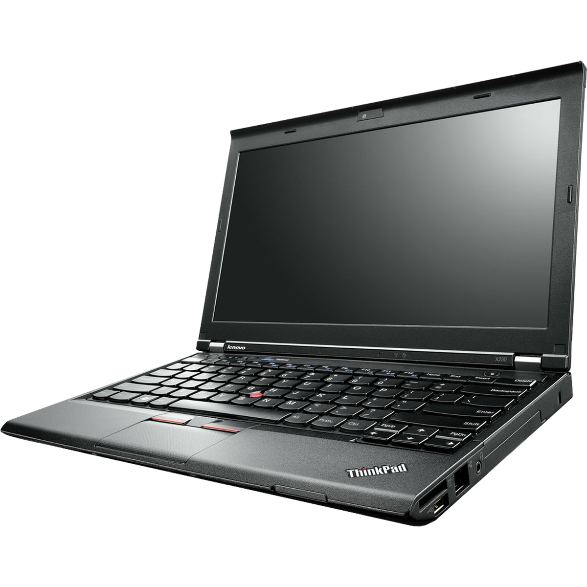 Lenovo ThinkPad X230 Intel i5, 3rd Gen Laptop with 8GB Ram