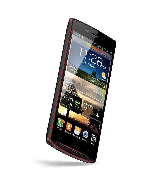 Proline Xv-501/5/512mb/4gb/3g/wi-f/4.4.