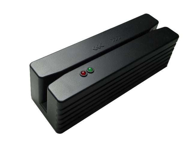 Proline Magnetic Card Reader Track 1,2,3 Usb Inter