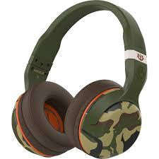 Skullcandy Hesh 2 Wls - Camo