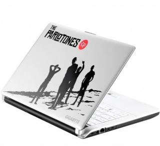 Gigabyte Parlotones M1305c-348pza 13.3 Core2 Duo