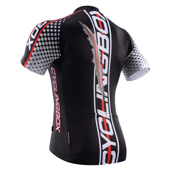 Cycling Box Lingoes Jersey - XXX-Large