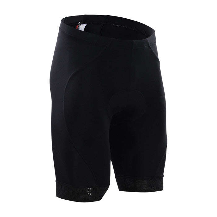 Cycling Box Astra Black Shorts - X-Large