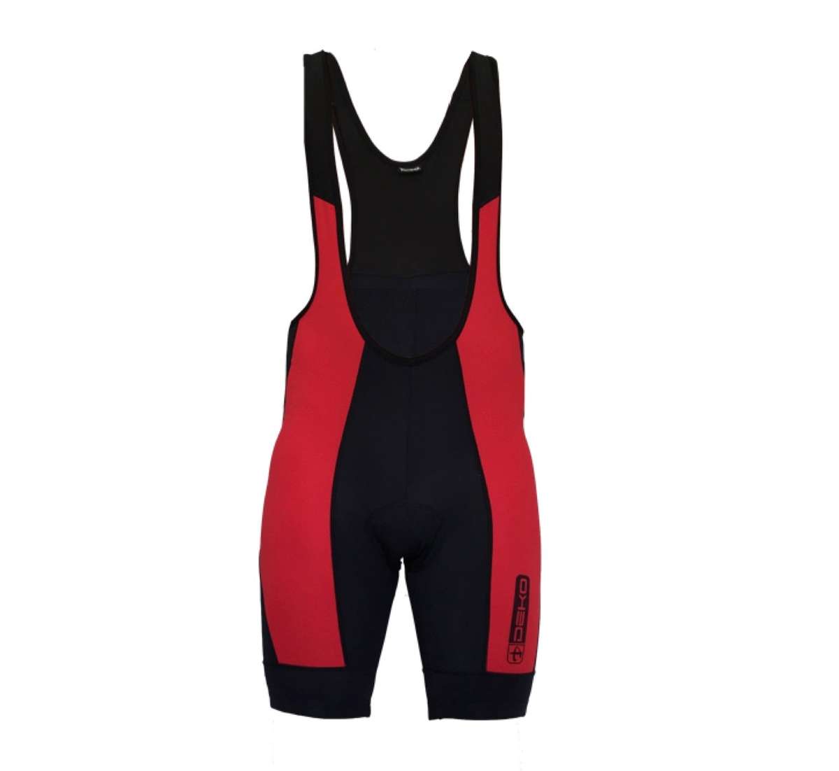 Deko Incas Bib Shorts - X-Large