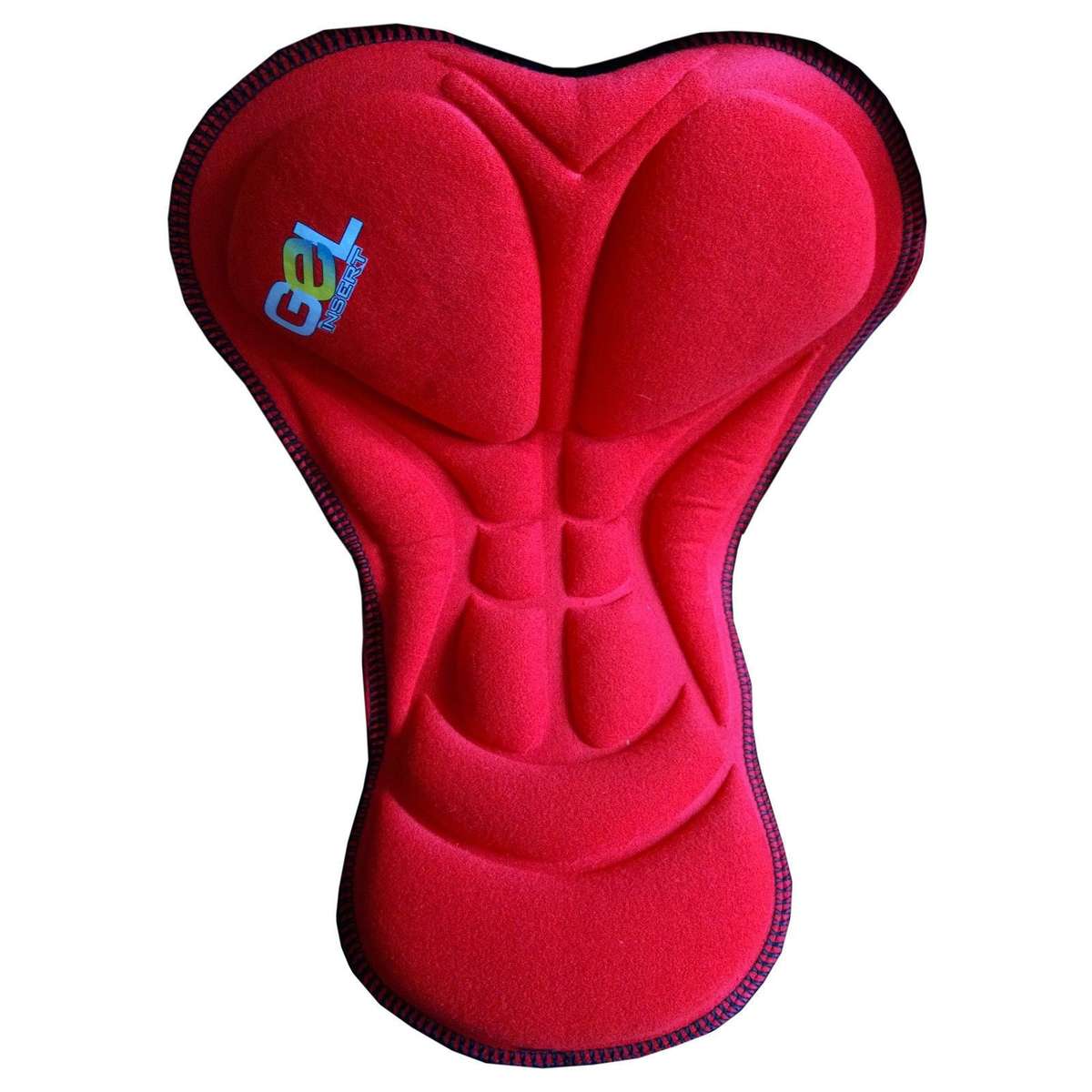 Deko Maya Black and White Bibs - Medium