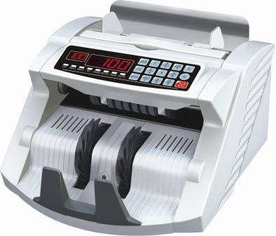 Casey DMS-284S Bill Counter with Automatic